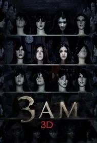 ۳ بامداد (3 A.M. 3D)
