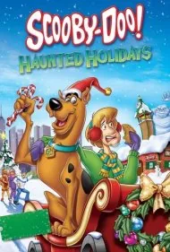 اسکوبی دو! تعطیلات جن‌زده (Scooby-Doo! Haunted Holidays)