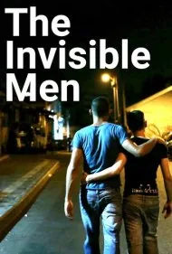 مردان نامرئی (The Invisible Men)