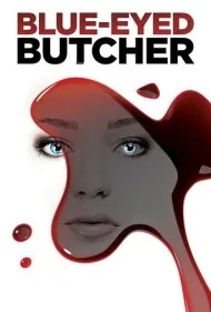 قصاب چشم‌آبی (Blue-Eyed Butcher)