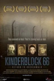 بلاک کودکان ۶۶: بازگشت به بوخن‌والد (Kinderblock 66: Return to Buchenwald)