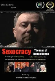 سکسوکراسی: مرد بونگا بونگا (Sexocracy: The man of Bunga Bunga)