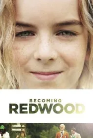 ردود شدن (Becoming Redwood)