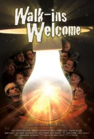پذیرش بدون وقت قبلی (Walk-ins Welcome)
