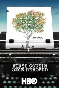 پسرخاله‌ام، آلزایمر و من (First Cousin Once Removed)