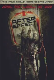 عوارض بعدی (After Effect)