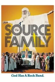 خانواده سورس (The Source Family)