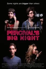 شب بزرگ پرسیوال (Percival's Big Night)