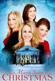 خواهران مارچ در کریسمس (The March Sisters at Christmas)