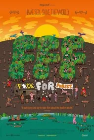 سکس برای جنگل (Fuck for Forest)