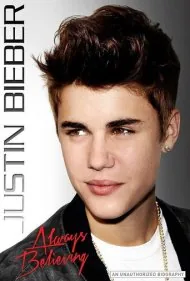 جاستین بیبر: همیشه باور داشتن (Justin Bieber: Always Believing)