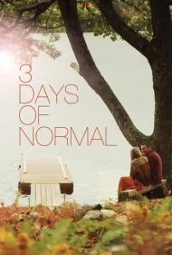 ۳ روز عادی (3 Days of Normal)
