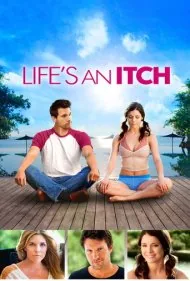 زندگی خارش دارد (Life's an Itch)