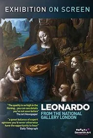 لئوناردو: از گالری ملی لندن (Leonardo: From the National Gallery, London)