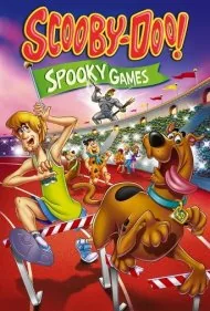 اسکوبی دو! بازی‌های ترسناک (Scooby-Doo! Spooky Games)