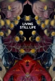 طبیعت بی‌جان زنده (Living Still Life)
