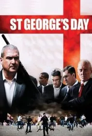 روز سنت جورج (St George's Day)