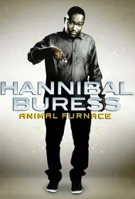 هانیبال بورس: کوره حیوانات (Hannibal Buress: Animal Furnace)