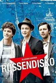 دیسکوی روسی (Russendisko)