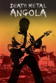 دث متال آنگولا (Death Metal Angola)