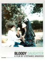 دختر خونی (Bloody Daughter)