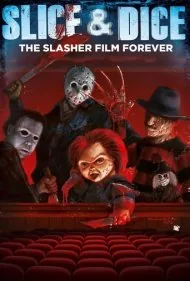 ببر و ببر: فیلم‌های اسلشر برای همیشه (Slice and Dice: The Slasher Film Forever)