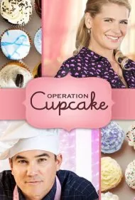 عملیات کیک فنجانی (Operation Cupcake)