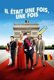 ماموریت بلژیکی (The Belgian Job)