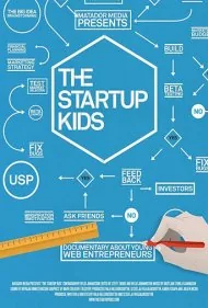 بچه‌های استارتاپی (The Startup Kids)