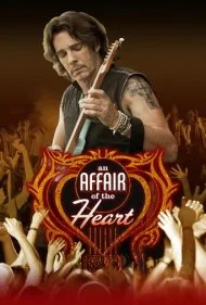 رابطه قلبی (An Affair of the Heart)