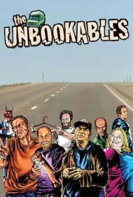 رزرو نشدنی‌ها (The Unbookables)