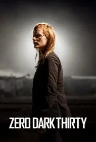 سی دقیقه پس از نیمه‌شب (Zero Dark Thirty)