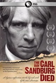 روزی که کارل سندبرگ درگذشت (The Day Carl Sandburg Died)