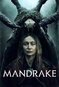 افسونگر شب (Mandrake)