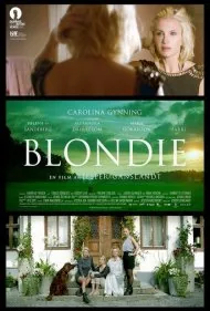 بلاندی (Blondie)