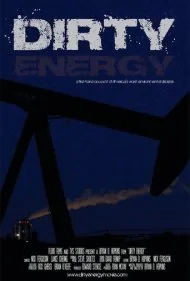 انرژی کثیف (Dirty Energy)