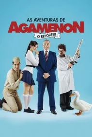 آگاممنون: فیلم (Agamenon: The Film)
