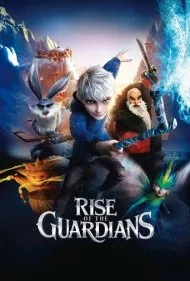 ظهور نگهبانان (Rise of the Guardians)