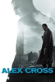 الکس کراس (Alex Cross)