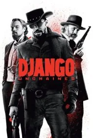 جنگوی زنجیرگسسته (Django Unchained)