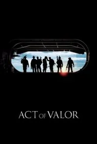 شهامت (Act of Valor)