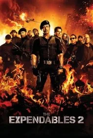 بی‌مصرف‌ها ۲ (The Expendables 2)