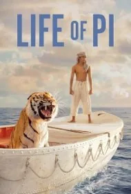 زندگی پای (Life of Pi)