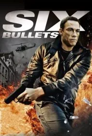 ۶ گلوله (6 Bullets)