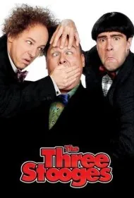 سه کله‌پوک (The Three Stooges)