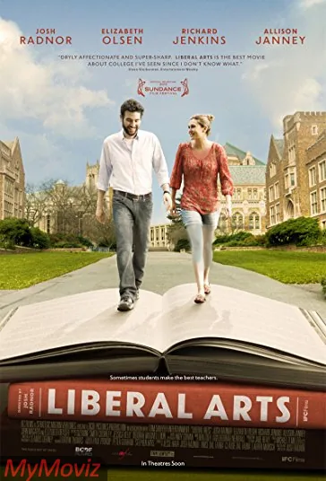 هنر های لیبرال (Liberal Arts)