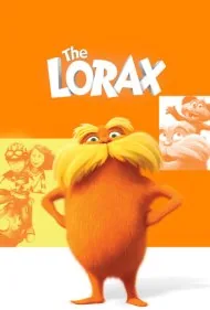 لوراکس (The Lorax)