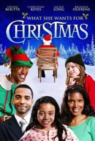 آنچه او برای کریسمس می‌خواهد (What She Wants for Christmas)