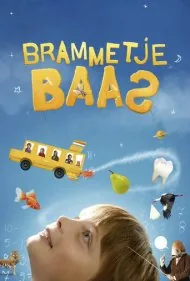 برام بی‌قرار (Fidgety Bram)