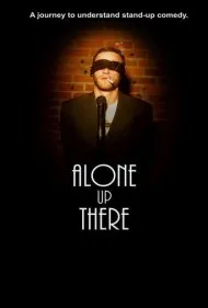 تنها آن بالا (Alone Up There)